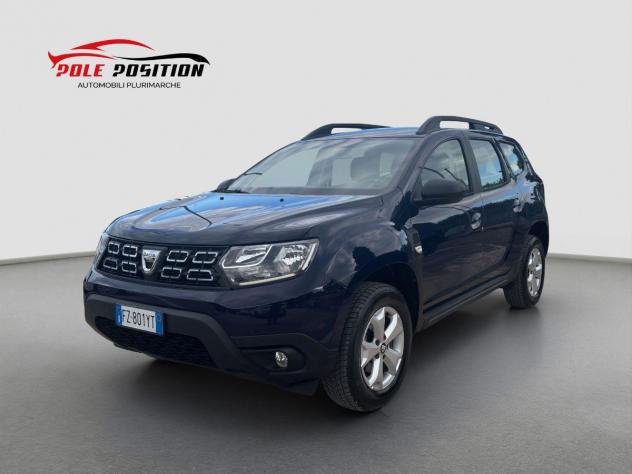 DACIA - Duster - 1.0 TCe GPL 100 CV 4x2 Essential