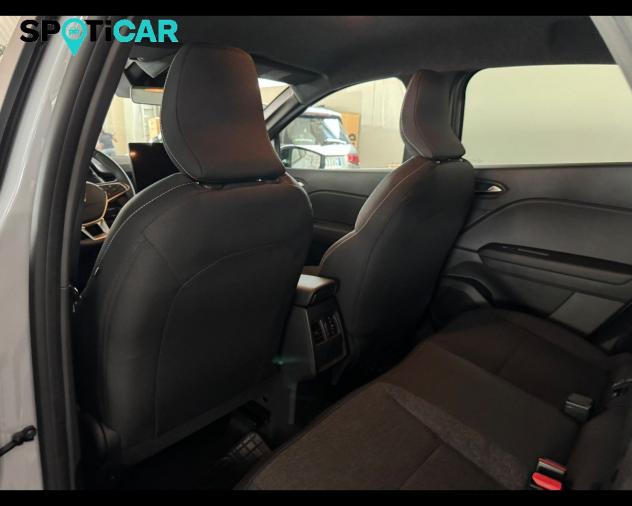 Renault Captur II 1.2 eco-g Evolution 120cv - Foto 9