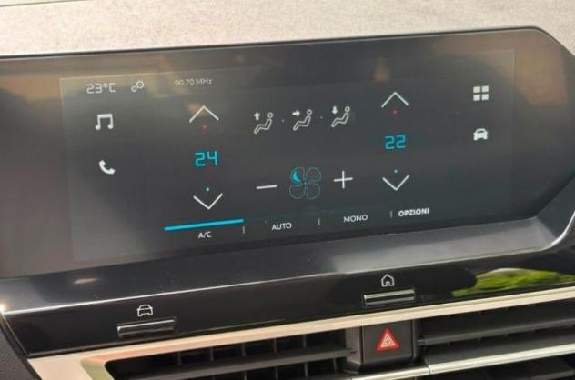 CITROEN - C4 - Hybrid 110 e-DCS6 You#OK NEO PATENTATI! - Foto 5