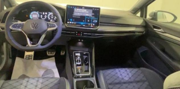 NEW VOLKSWAGEN Golf 2.0 tdi R-Line Plus 150cv dsg#RESTYLING! - Foto 6