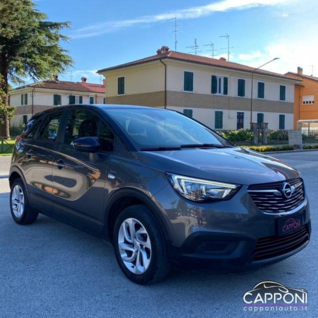 OPEL Crossland X 1.5 ECOTEC Turbodiesel rif. 23694514 - Foto 2