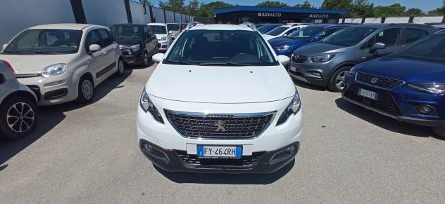 Peugeot 2008 2019 70K KM! - Foto 3