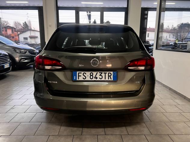 Opel Astra 1.6 CDTi 110CV Start&Stop Sports Tourer Innovation - Foto 5