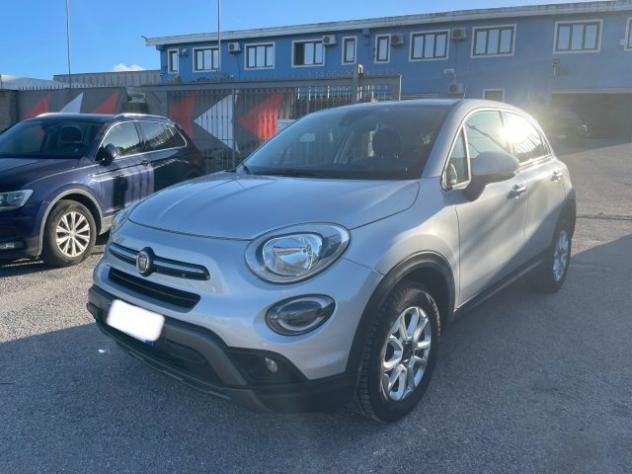 FIAT 500X 1.3 MultiJet 95 CV City Cross rif. 23411570 - Foto 8