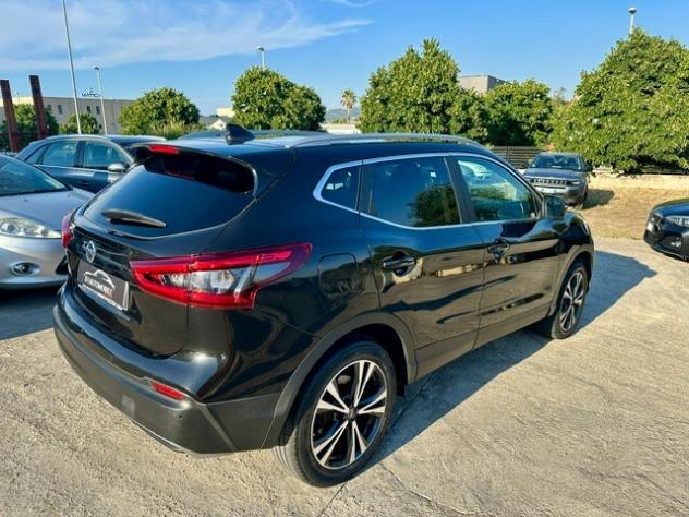 Nissan Qashqai 1.5 dCi N-Connecta - Foto 7