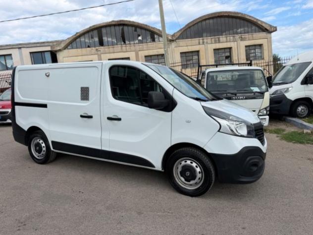 RENAULT Trafic T27 1.6 dCi 95CV rif. 24204536 - Foto 4
