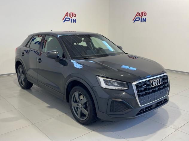 Audi Q2 Q2 35 TDI quattro S tronic Business *PROMO* - Foto 3
