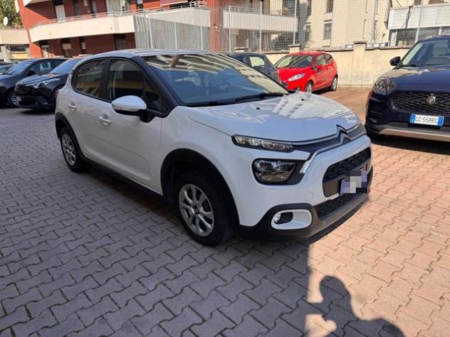 CITROEN C3 PureTech 83 S&S You rif. 24139209 - Foto 3