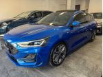 Ford Focus 1.5 120 CV ST-Line X Tetto Apribile