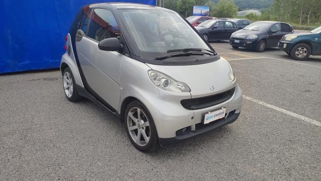 SMART FORTWO COUPE' 2" SERIE 1.0 84CV - Foto 9
