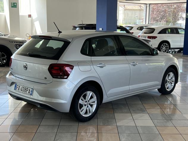 Volkswagen Polo 1.0 TSI Comfortline DSG BMT - Foto 4