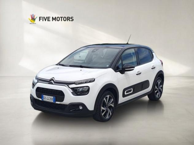 CITROEN C3 BlueHDi 100 S&S Shine Pack rif. 23851662 - Foto 3
