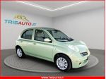 NISSAN Micra 1.5 Dci Acenta 5p NEOPATENTATI