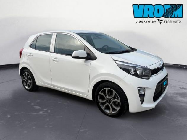 KIA Picanto 1.0 Style rif. 24026790 - Foto 4