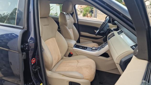 Land Rover Range Evoque 2.0 TD4 150 CV 5p. HSE Dynamic - Foto 6