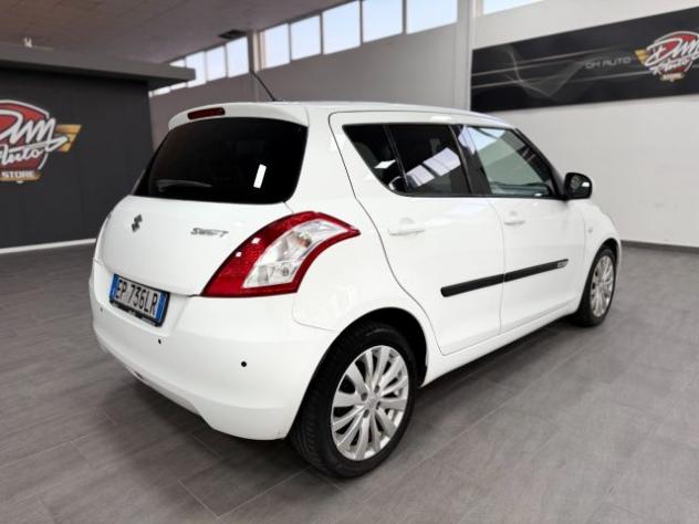 SUZUKI Swift 1.2 VVT 5 porte GL Style rif. 24072998 - Foto 5