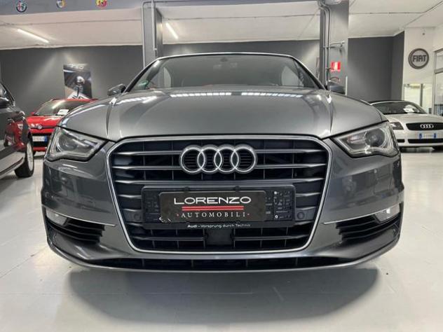 AUDI A3 Cabrio 1.4 TFSI COD ultra Ambition - Foto 2
