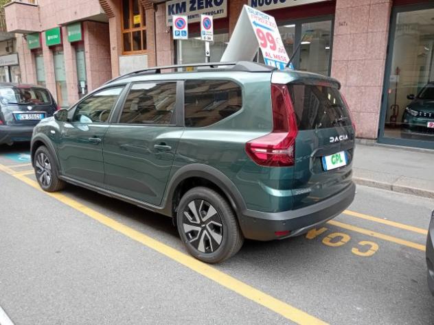 DACIA Jogger APERTI AD AGOSTO rif. 24021609 - Foto 7