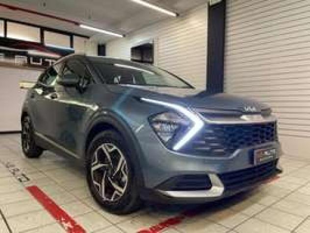 KIA Sportage 5ª serie Sportage 1.6 CRDi MHEV DCT Business - Foto 3