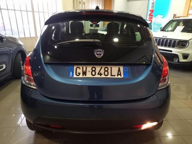 LANCIA Ypsilon 1.0 FireFly 5 porte S&S Hybrid Oro rif. 22305943 - Foto 9