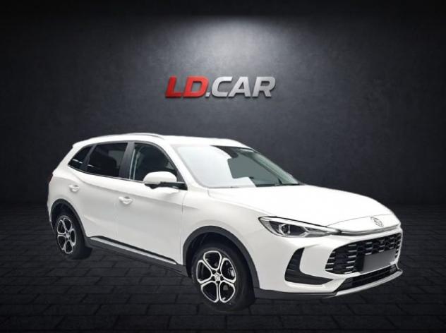 MG ZS NUOVA ZS 1.5 Hybrid+ Comfort rif. 24036880 - Foto 2
