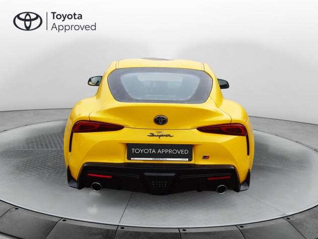 Toyota Supra GR 2.0B Sport AT - Foto 6
