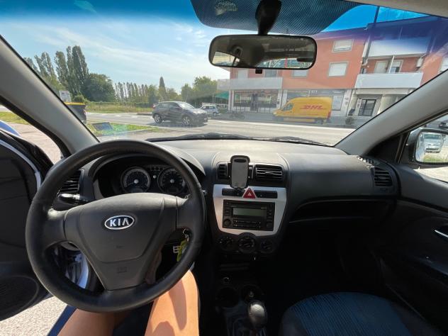 Kia Picanto 1.1 12V Hot Bi-Fuel - Foto 10