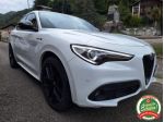 ALFA ROMEO Stelvio 2.2 Turbodiesel 210 CV AT8 Q4 Veloce Tì UN. PROP. rif. 2 &hellip;