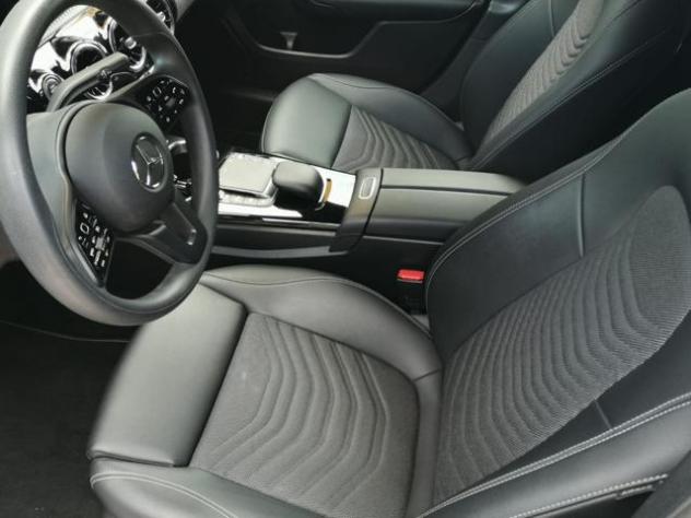 MERCEDES-BENZ A 180 d Automatic Executive rif. 24190865 - Foto 9
