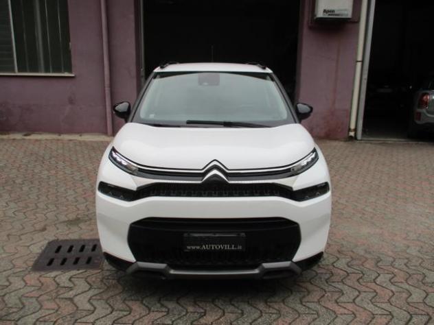 CITROEN C3 Aircross PureTech 110 S&S Shine*NEW MODEL *PREZZO REALE! rif. 23909587