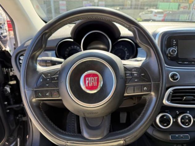 FIAT 500X 1.6 MultiJet 120 CV Business rif. 24152885 - Foto 8