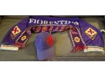 Sciarpe piu cappellino AC Fiorentina