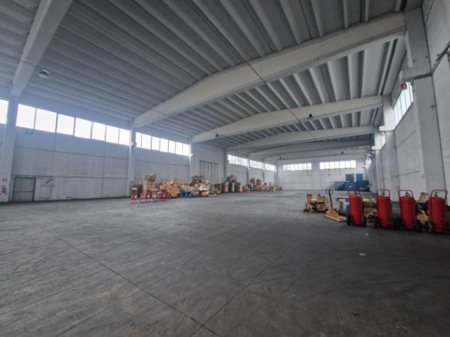 Immobile di 4000 m² con 1 locale in affitto a Lainate - Foto 6