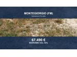 Immobile in asta di 527 m² in vendita a Montegiorgio