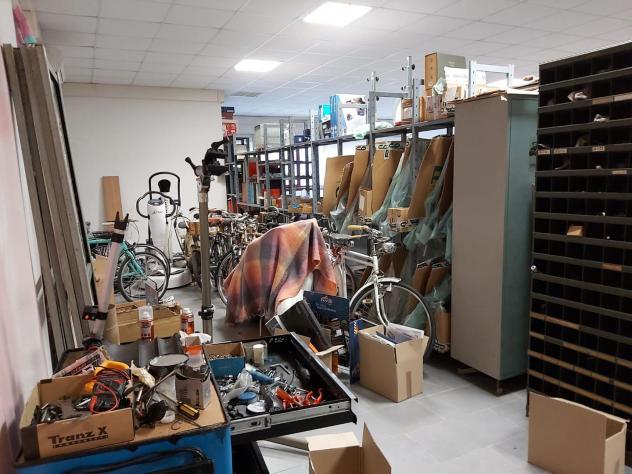 Capannone artigianale in vendita a Vecchiano 327 mq Rif: 1261248 - Foto 2