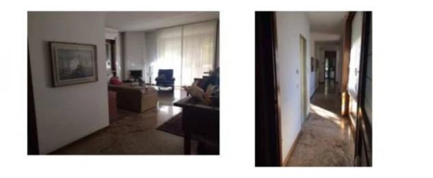 Immobile in asta di 340 m² con più di 5 locali e box auto doppio in vendita a Agrate Brianza - Foto 4