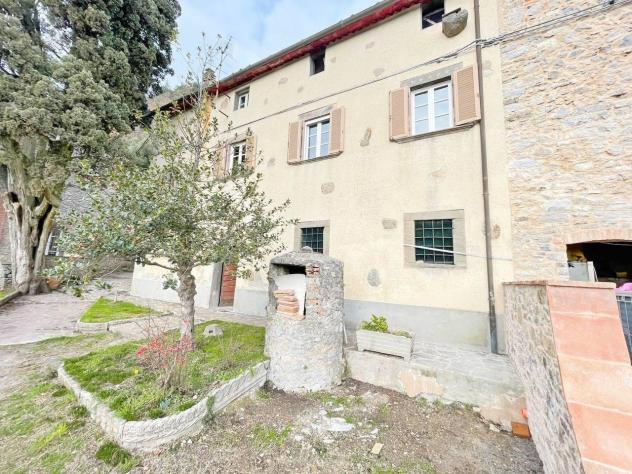 Casa semindipendente in vendita a Gombitelli - Camaiore 180 mq Rif: 1396858 - Foto 9