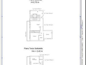Tribunale di Salerno - RG 260/2022 Appartamento in asta - Foto 14