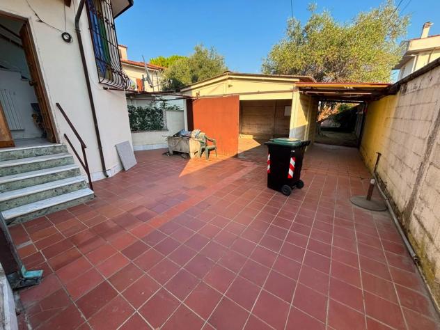 Casa semindipendente in vendita a Sant'Antonio - Carrara 140 mq Rif: 1426204 - Foto 3