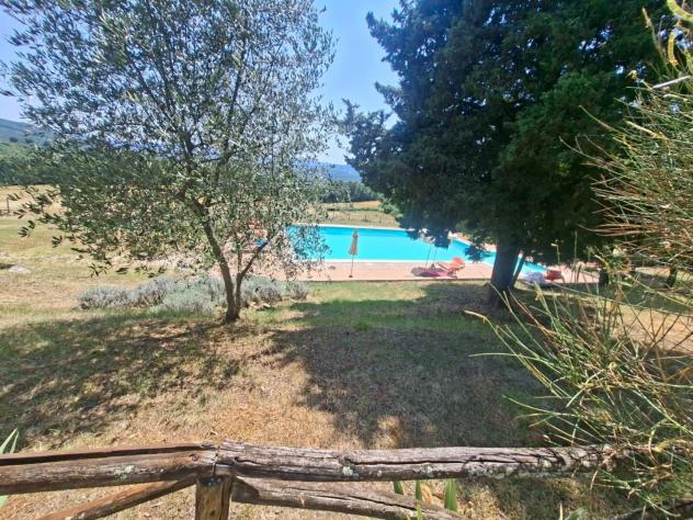 Appartamento in vendita a Casole d'Elsa 70 mq Rif: 1424023 - Foto 7
