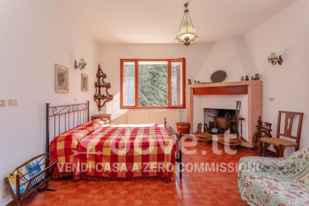 Villa di 200 m² con 5 locali in vendita a Castel d'Aiano - Foto 3