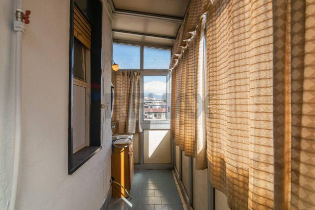 Appartamento in vendita a Catania, Viale Rapisardi - Foto 16