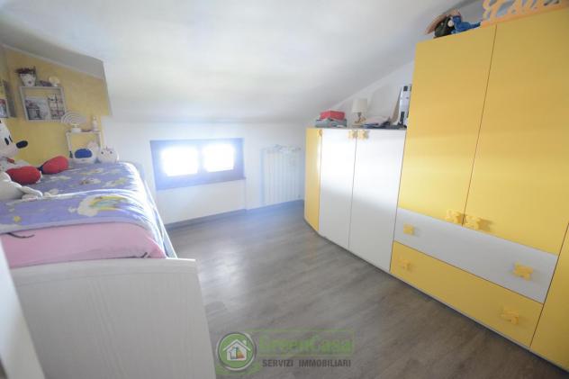 APPARTAMENTO di 4 vani e di 110 mq (CAVENAGO DI BRIANZA) rif. ICG 4 LOCALI 195 - Foto 11