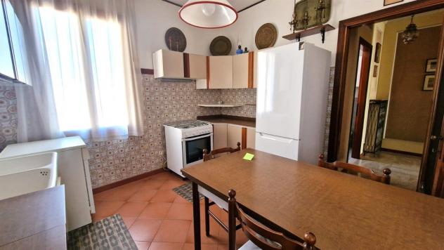 Appartamento 5 locali - Rif. 2504 - Foto 19