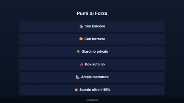 Immobile in asta di 172 m² con più di 5 locali in vendita a Cocquio-Trevisago - Foto 6