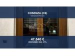 Immobile in asta di 133 m² con più di 5 locali in vendita a Cosenza