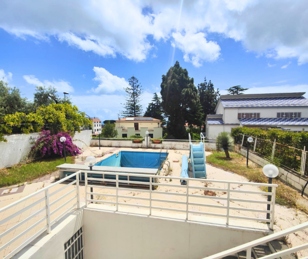Villa a schiera in vendita a Formia - Foto 13