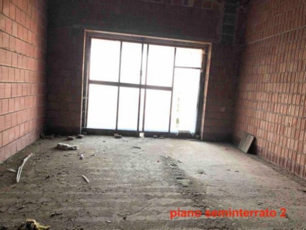 Immobile in asta di 128 m² con più di 5 locali in vendita a Gazzola - Foto 4
