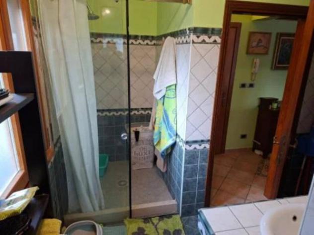 Immobile in asta di 151 m², box auto doppio in vendita a Mercato Saraceno - Foto 20
