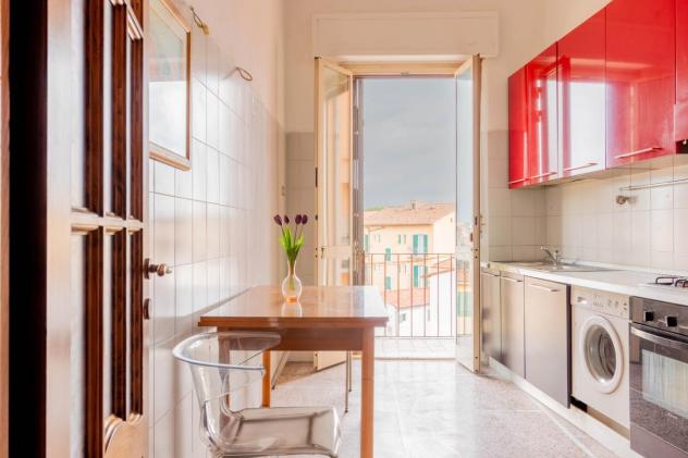 Appartamento in vendita a Pisa 114 mq Rif: 1403429
